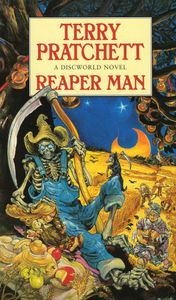 Reaper Man