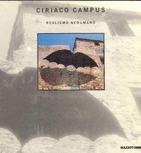 Ciriaco Campus: Realismo neoumano