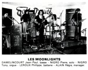 Les Moonlights
