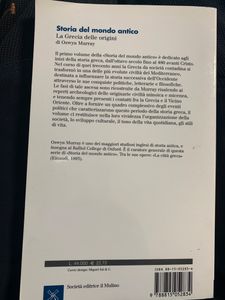 La Grecia delle origini