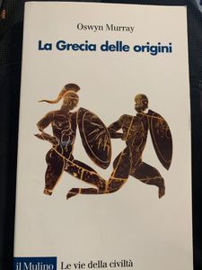 La Grecia delle origini