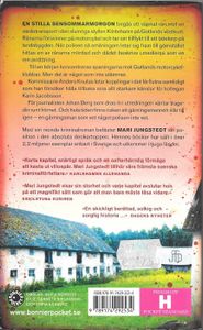 Det fjärde offret