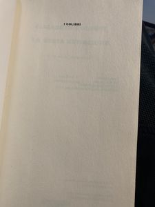 La sesta estinzione. Una storia innaturale