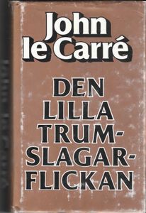 Den lilla trumslagarflickan