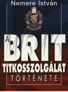 A brit titkosszolgálat története