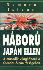 Háború Japán ellen (A második világháború a Csendes-óceán térségében)