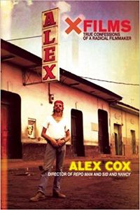 X Films: True Confessions of a Radical Filmmaker