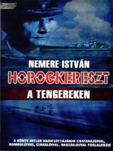Horogkereszt a tengereken