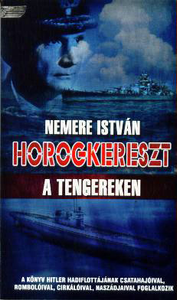 Horogkereszt a tengereken