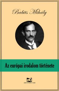 Az európai irodalom története