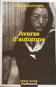 Averse d'automne