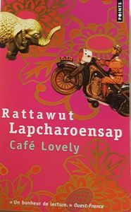 Café Lovely