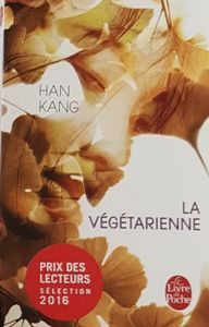 La végétarienne