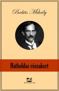 Hatholdas rózsakert