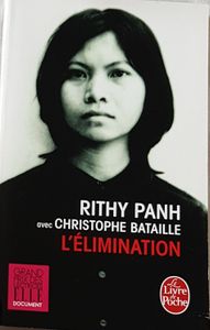 L'élimination