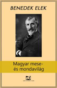 Magyar mese- és mondavilág
