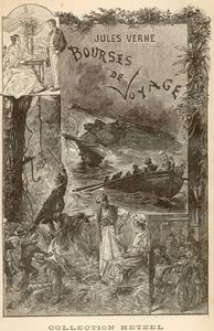 Bourses de voyage
