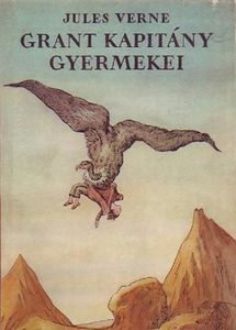 Grant kapitány gyermekei