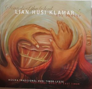 Lian husi klamar = Sounds of the Soul