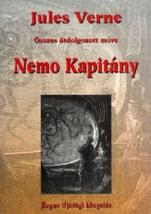 Nemo Kapitány