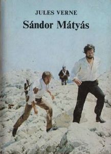 Sándor Mátyás