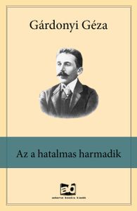 Az a hatalmas harmadik
