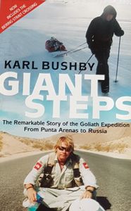 Giant Steps