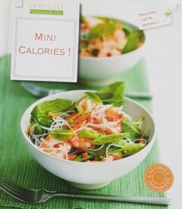 Mini calories !