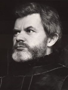 Tadeusz Borowski