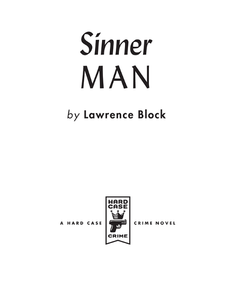 Sinner Man