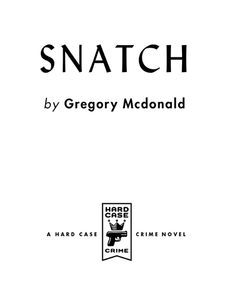 Snatch