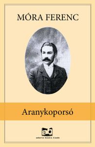 Aranykoporsó