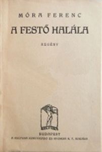 A festő halála