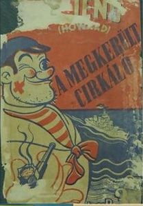A megkerült cirkáló