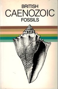 British Caenozoic Fossils