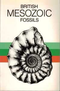 British Mesozoic Fossils