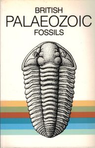 British Palaeozoic Fossils