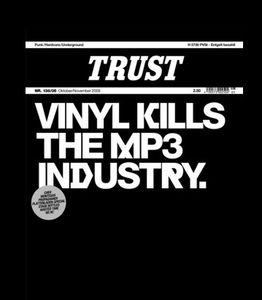 Trust (Magazine)