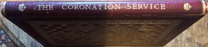 The Coronation Service