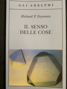 Il senso delle cose