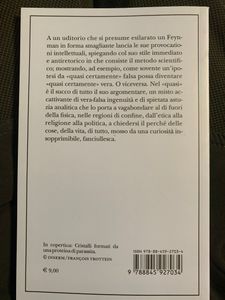 Il senso delle cose