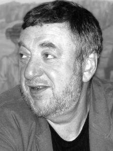 Pavel Lounguine (Pavel Lungin)
