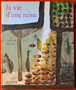 La Vie d’une reine