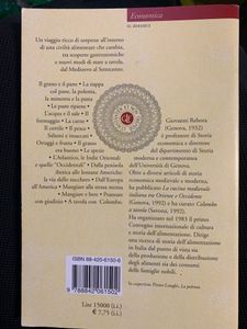 La civiltà della forchetta. Storie di cibi e di cucina
