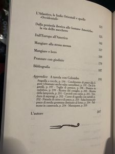 La civiltà della forchetta. Storie di cibi e di cucina
