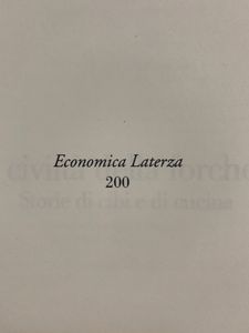 La civiltà della forchetta. Storie di cibi e di cucina