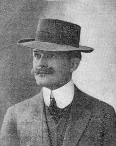 J. Joseph-Renaud