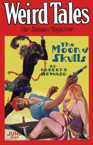 Weird Tales, Vol. 15, No. 6