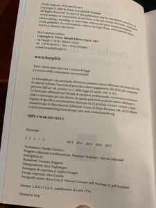Perché E=mc²? (e perché dovrebbe interessarci?)