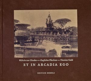 Et in Arcadia Ego (Turn-of-the-Century Photography)